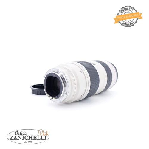 Canon EF 70-200mm f/2.8 L USM Usado (F372) - Imagen 4 de 4
