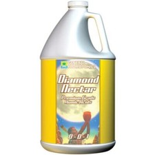 General Hydroponics Diamond Nectar 1 Gallon - Humic Acid GH