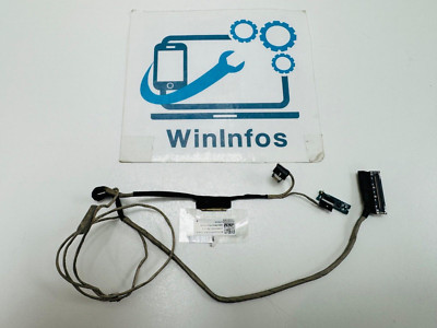 NAPPE ÉCRAN POUR PC PORTABLE LENOVO SL510