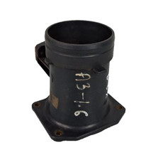 Audi A3 8L 1.6 058133471 Mass Air Flow Sensor OEM Wiring Harness Control Unit