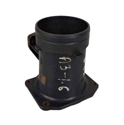 Audi A3 8L 1.6 058133471 Luftmassenmesser Sensor OEM Kabelbaum Steuergerät