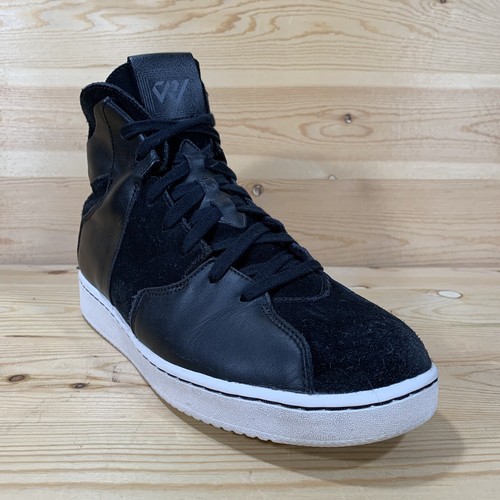 Nike Jordan Westbrook 0.2 Shoes Why Not 