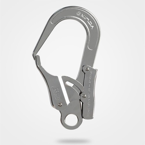 Climbing Heavy-Duty Safety Harness Safety Lanyard Harness Belt Protection Straps - Picture 6 of 12