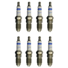 Bosch 4505 Spark Plug Platinum Ir Fusion For Sale Online Ebay