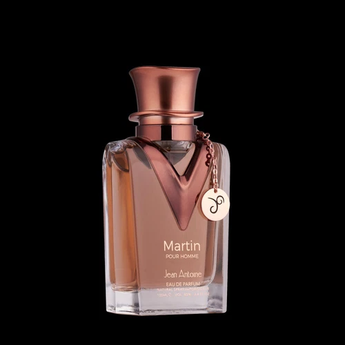 Jean Antoine Martin Pour Homme EDP