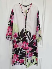 GDG Actuel Maxi Dress/Cover up Size M