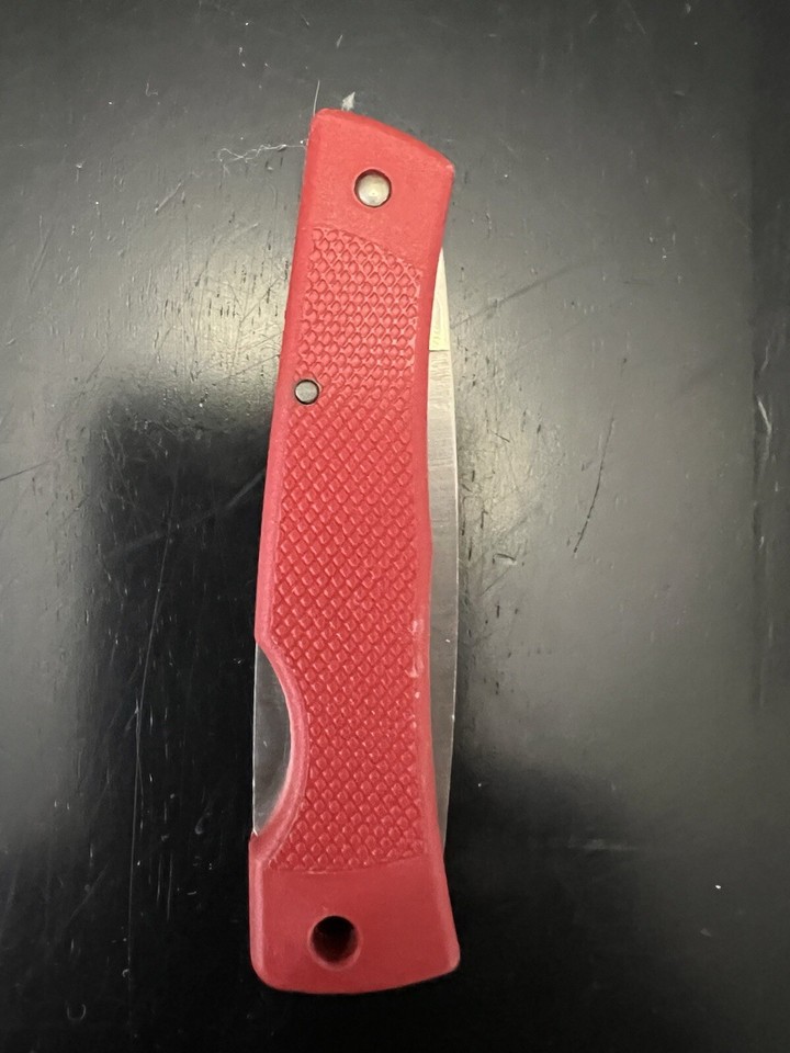 Case XX Smokey Mountain Knife Works 25th Anniversary Christmas Knife eBay