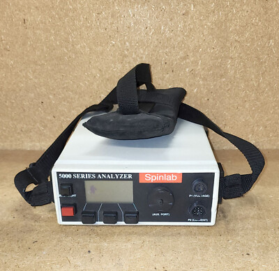 Spinlab Birddog Series 5000 Circuit Tester, For Parts/ Repair