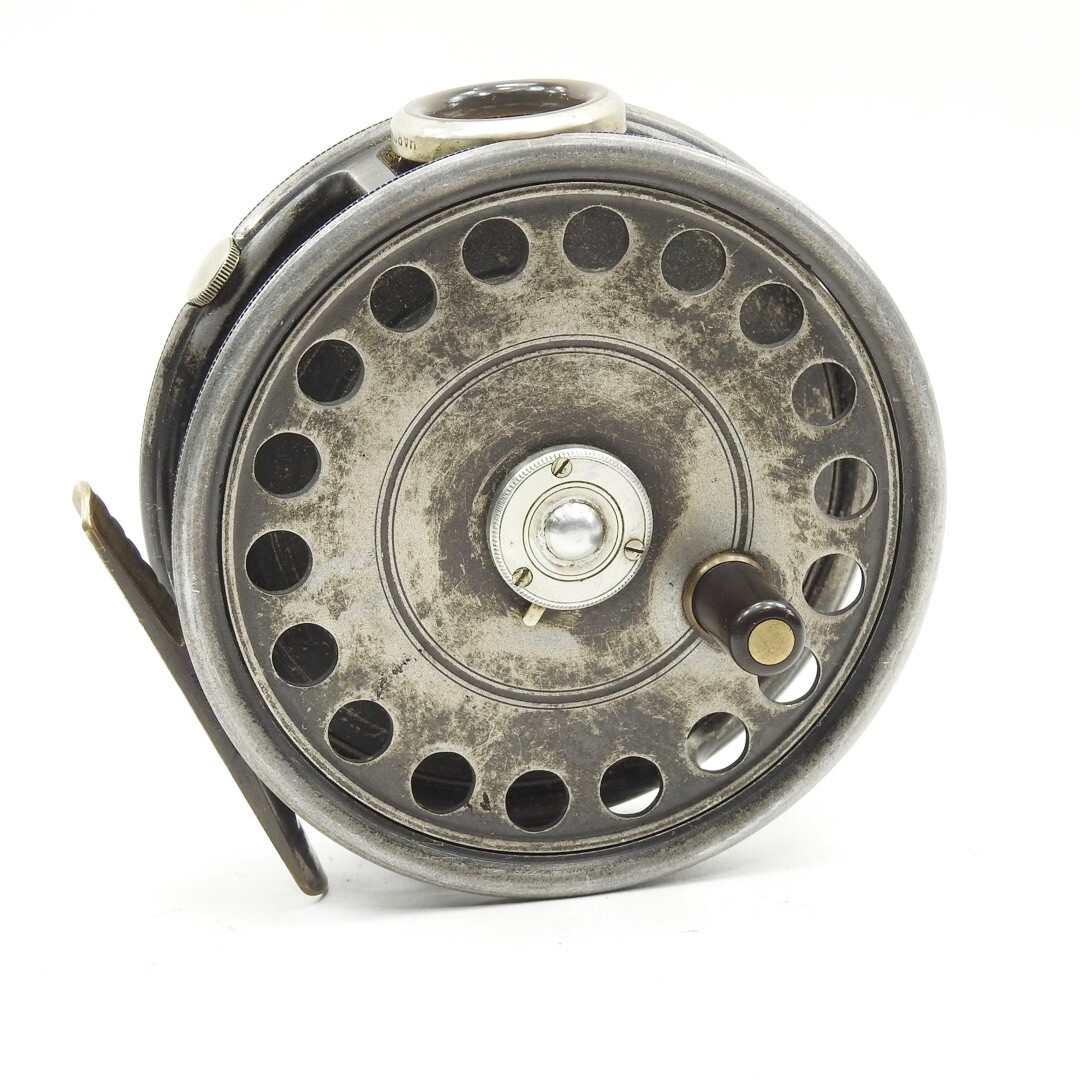 Hardy St. George 3 3/4