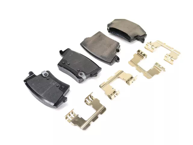 Genuine Mopar Brake Pads 05142561AC