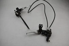 Vintage Hope C2 Brake set