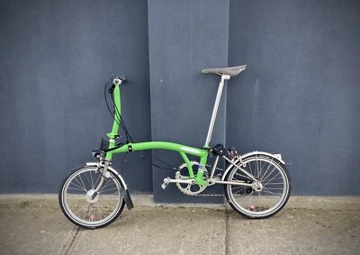 gumtree brompton