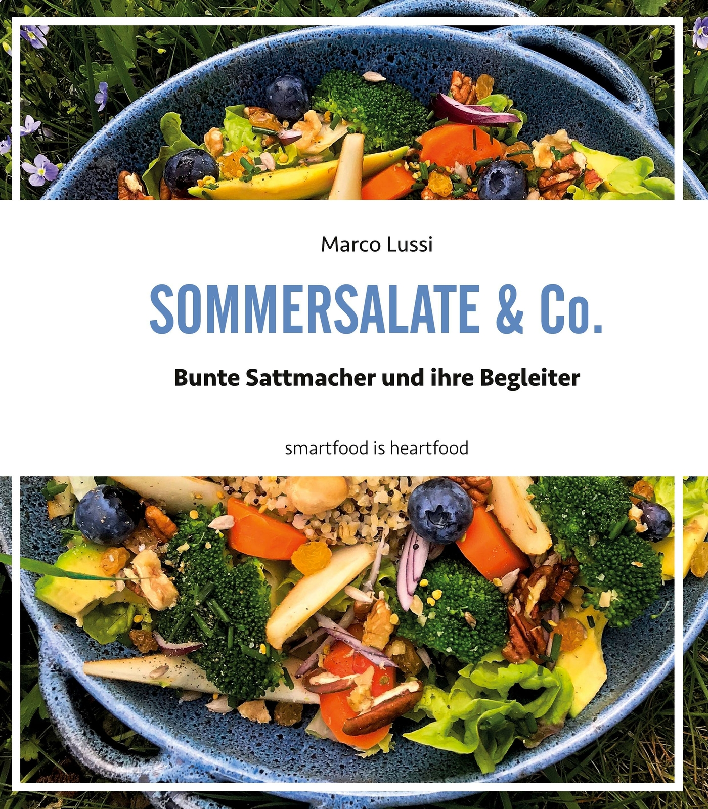 Sommersalate & Co. | Buch | 9783347047396