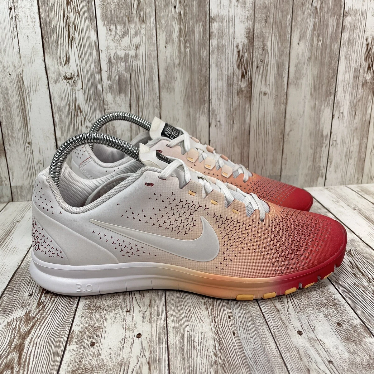 Nike free 3.0 brown hotsell