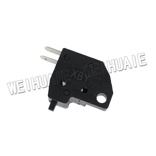 2x Front Brake Light Stop Switch For Honda CMX250 C CMX450 CMX450C Rebel 250 450 - Picture 4 of 6