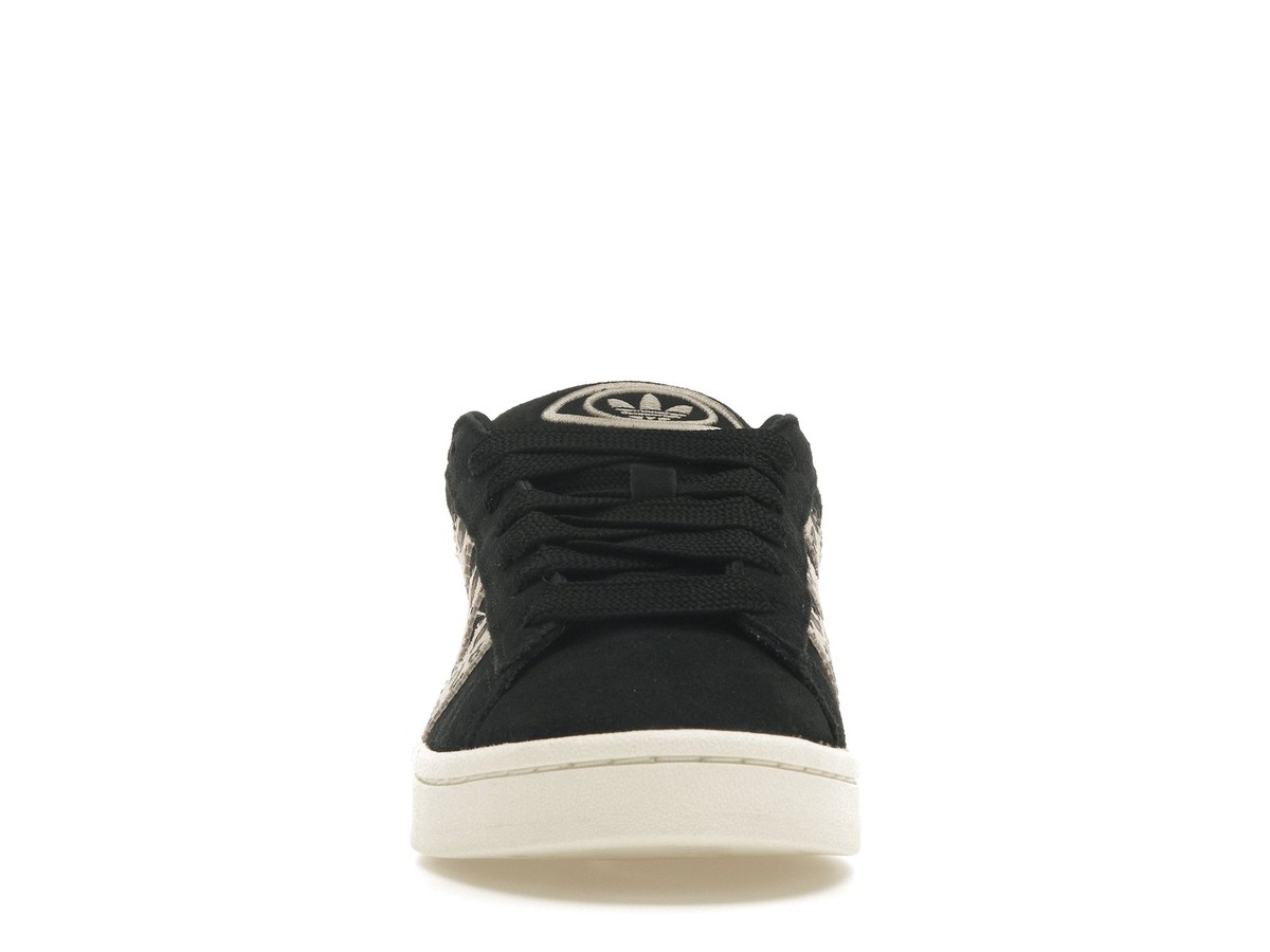 Size 7 - adidas Campus 00s Black Leopard W for sale online