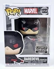 Daredevil Shadowland Marvel Funko Pop! Vinyl #1323 EE Exclusive Brand New