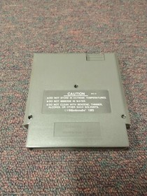 Star Trek 25th Anniversary (Nintendo) NES (100% Authentic!) Ships Immediately!