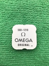 Omega 560 1218 Cannon Pinion Part