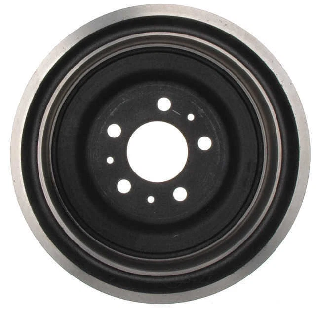 Brake Drum fits 1984-1989 Jeep Cherokee Wagoneer Comanche RAYBESTOS - Image 2 of 3