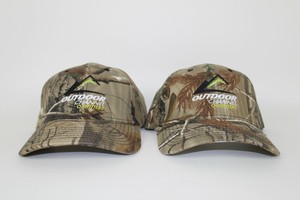 fitted hunting hats