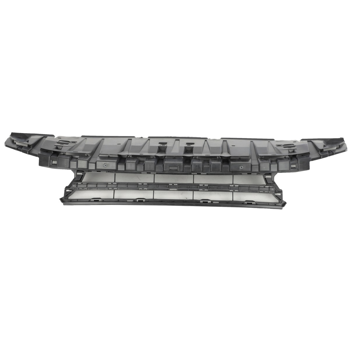 NEW OEM Honda 2013-2015 Civic Front Lower Bumper Center Grille