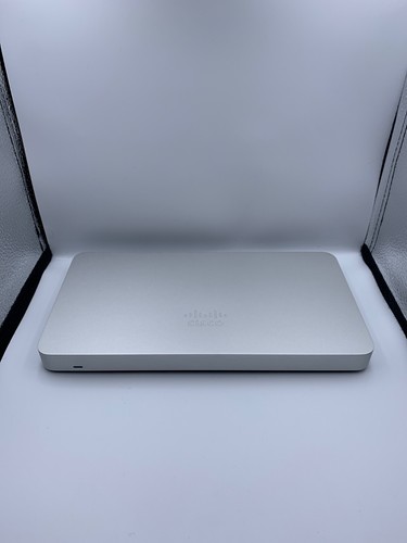 Meraki MX68W Router/Security Appliance with 802.11ac - MX68W-HW - Photo 4/5