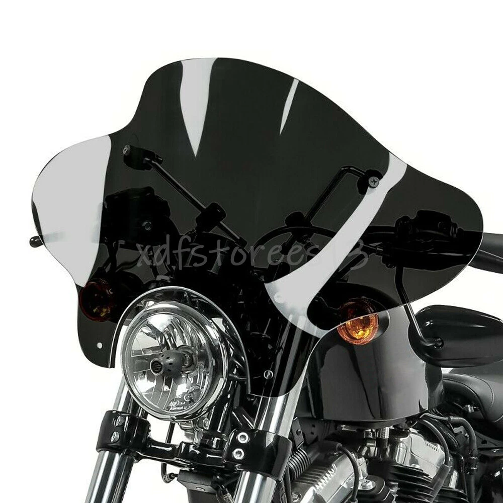 Large Motorcycle 7