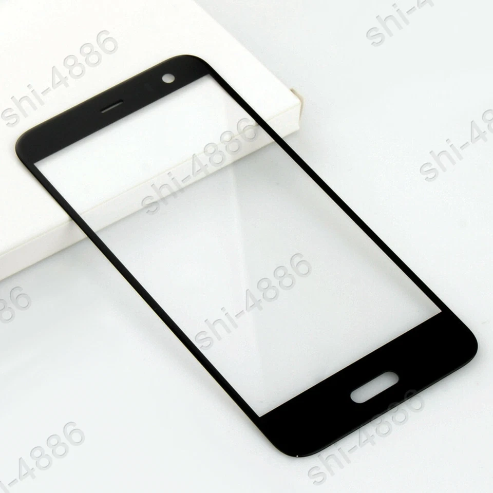 For T-Mobile HTC U11 Life 2PQF300 Front Glass Lens Screen Outer Replacement Tool - Image 3 of 4