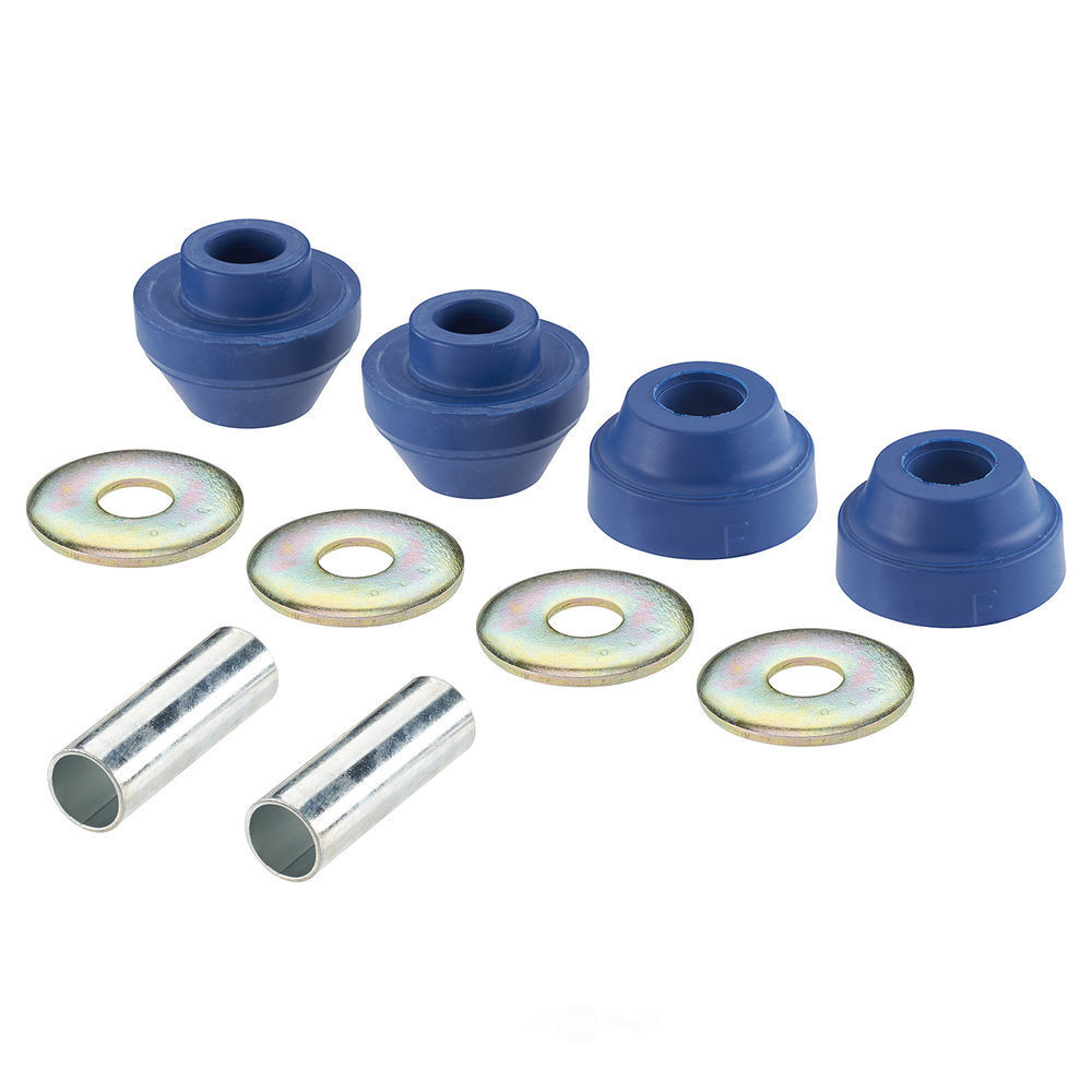 Suspension Strut Rod Bushing Kit Moog K8659 for sale online | eBay