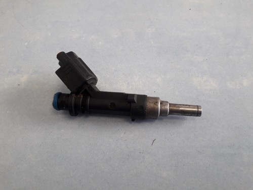 Toyota Yaris 2004 Fuel Injector 0280158213, 23209-47010  232094701 #673596-41