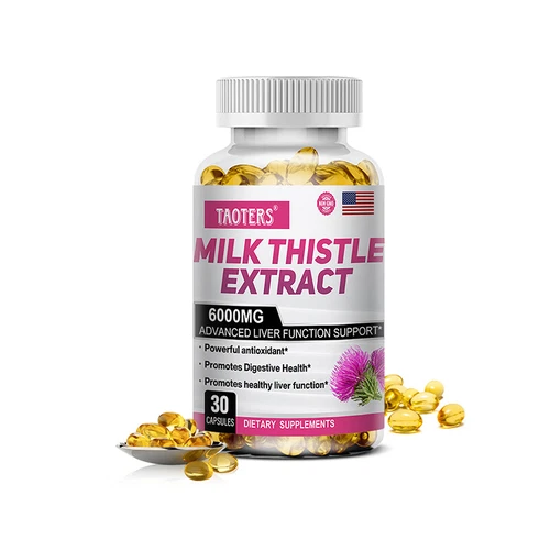 30 Capsules