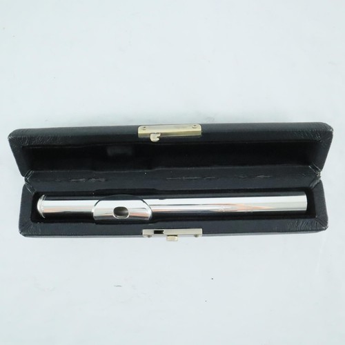 Yamaha Model YAC YHJE Type E Handmade Flute Headjoint SUPERB for sale