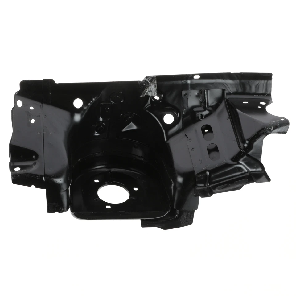 Carcasa interior delantera izquierda Jeep Compass original Mopar 2011-2017 68079537AA Foto 4 de 4