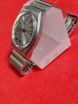 Vintage SEIKO 5 6119-8410 Mens Automatic Watch _3183 | eBay
