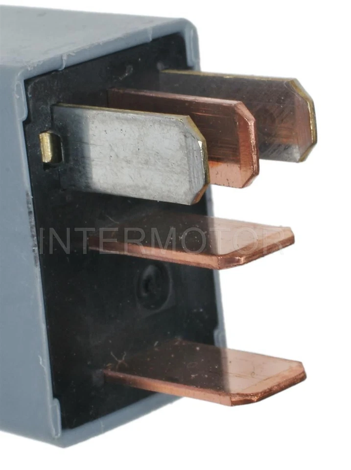 Relé de motor ventilador de refrigeración para Acura RDX 2007 SMP 779DY55 Foto 4 de 4