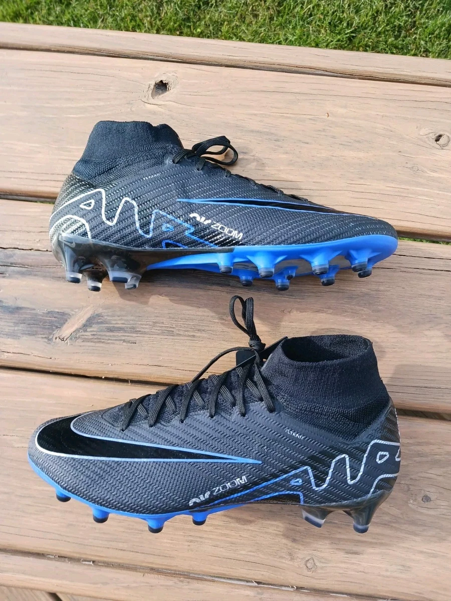 Las mejores ofertas en Nike Zoom Mercurial Superfly 9 Elite AG Pro