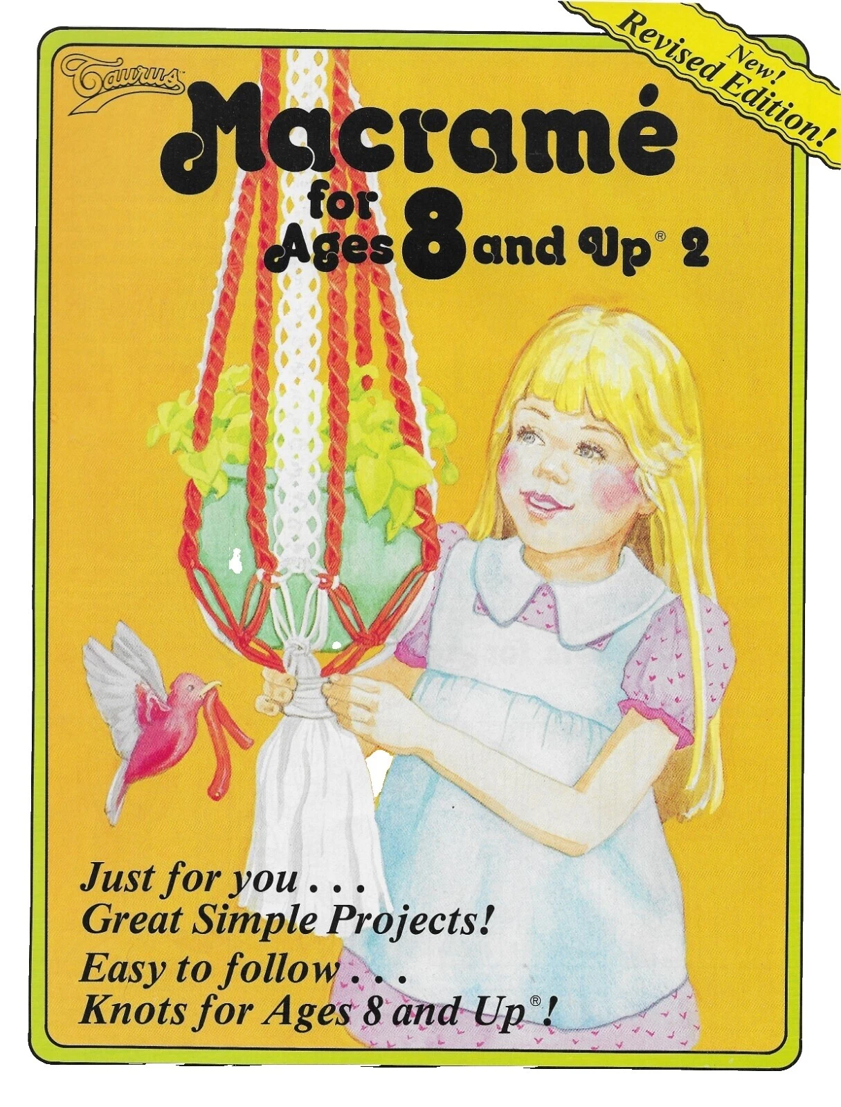 Patrones de macramé Media