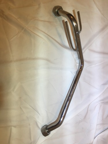 Ford Truck Headers, for 1997 to 2003 F-150 4.6 V8 by Edelbrock. Part #6563 - Picture 22 of 24