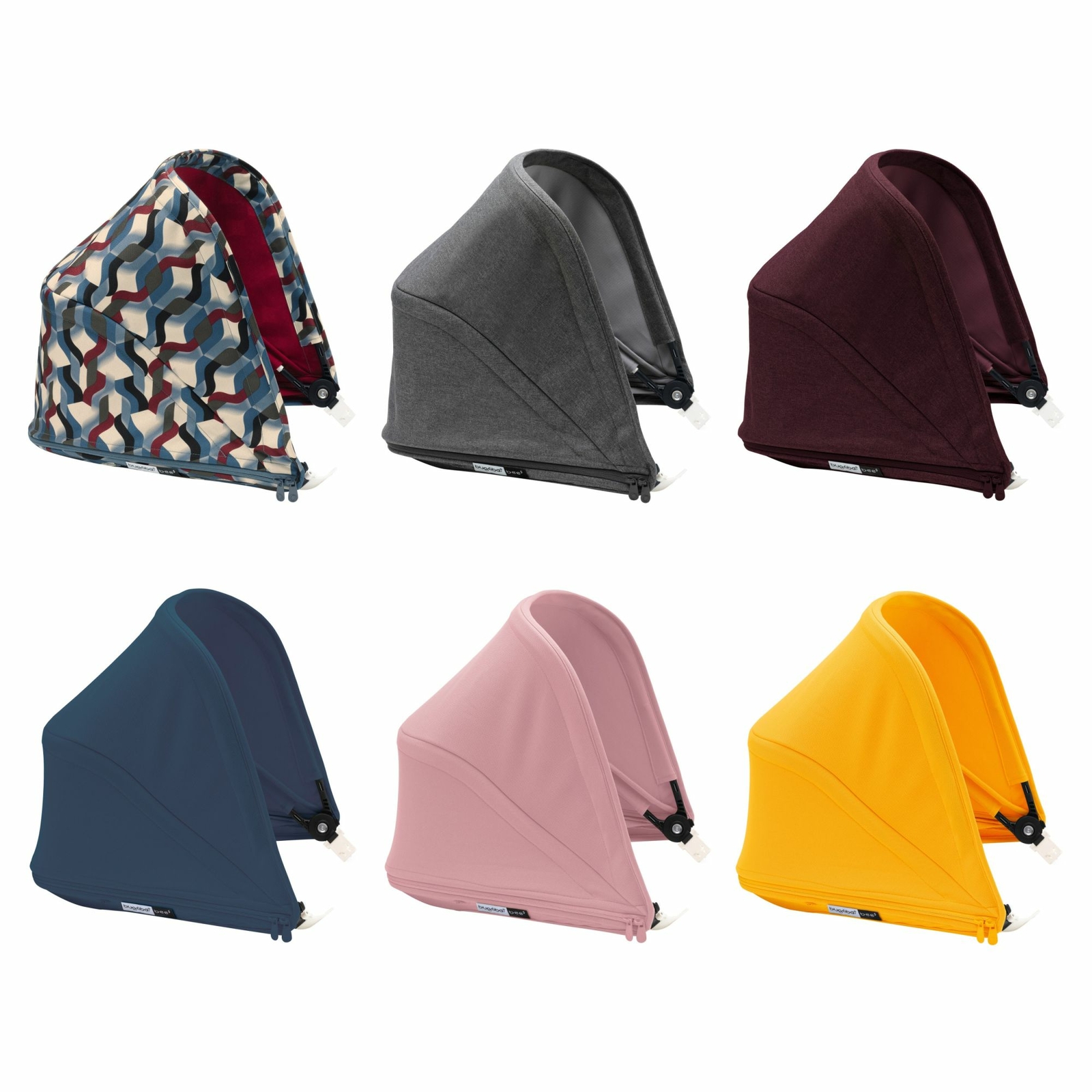 bugaboo bee 3 sun canopy