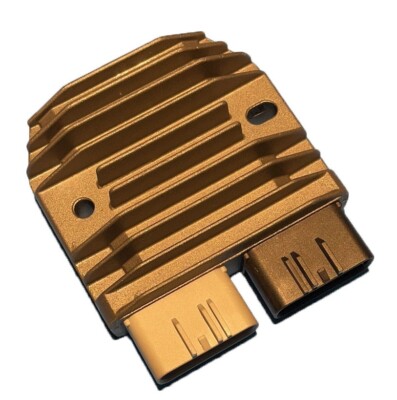 For 2009-2023 Kawasaki Ninja ZX-6R ZX636 Voltage Regulator Rectifier 21066-0731