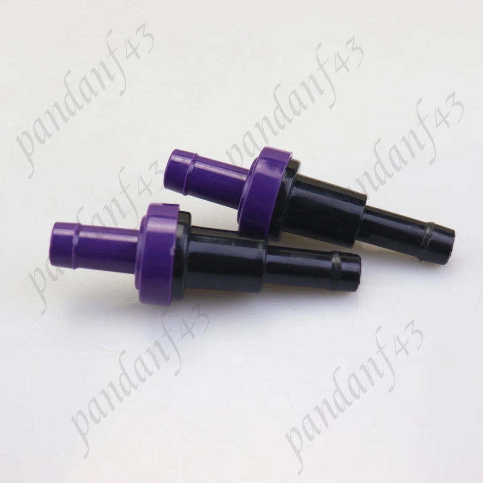 2 peças compatível com válvula PCV CHEVROLET SPARK Mazda RX-7 Suzuki Daewoo Matiz 94580183 - Imagem 3 de 4