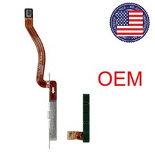 OEM Genuine For Samsung Galaxy S23 Ultra 5G Antenna Module Flex Cable 4 pcs 