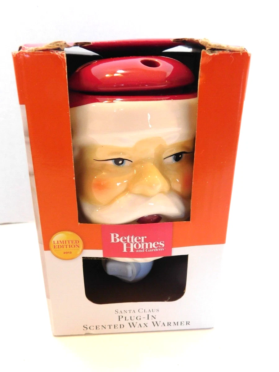 Better homes scented wax warmer sale