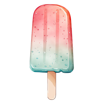 Car decal sticker popsicles sticker
