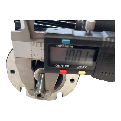 Bauer BS02-37V/D04LA4/SP Geared Motor 0 06kW UMP for sale