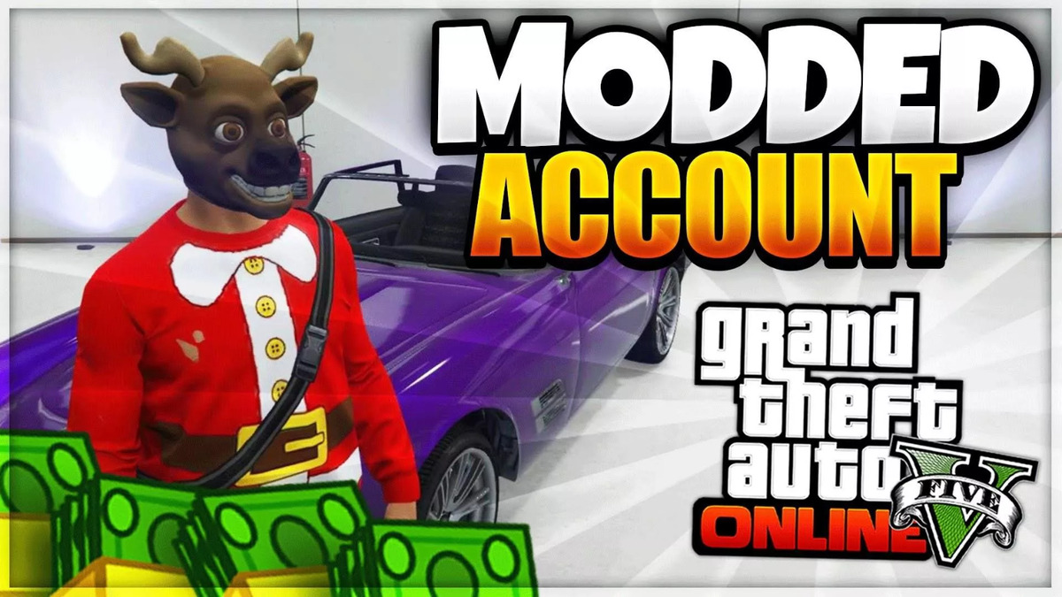 GTA V Modded Cars - 5-Pack - XBox One Games - Gameflip