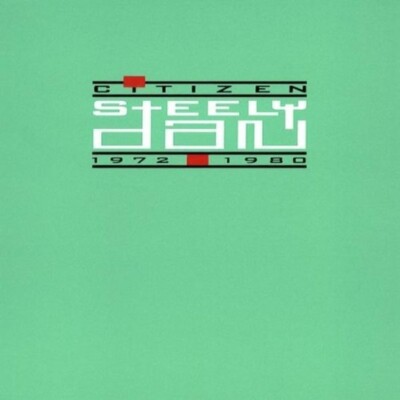 ジャズ 4discs CD Steely Dan Citizen Steely Dan 1972-1980 MVCZ46 MCA Records /00750 STEELY DAN Citizen Steely Dan: 1972-1980 reviews