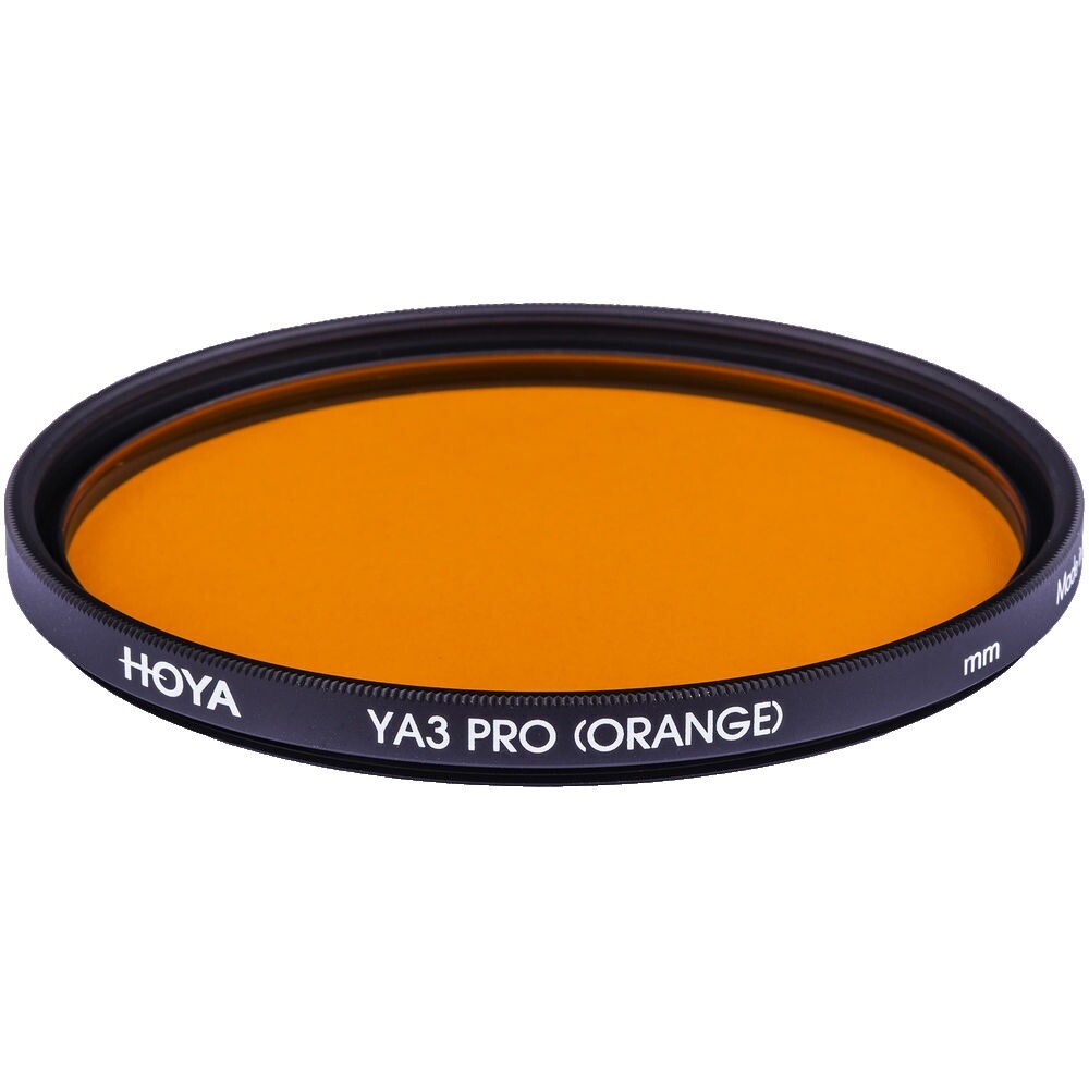 Tiffen 49OR21 49mm Orange 21 Filter