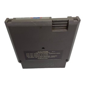 NES - Top Gun (Nintendo Entertainment System, 1987)